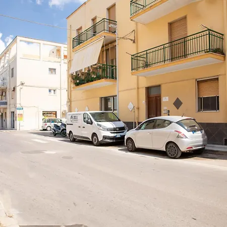 Apartamento L'antico Veliero Alguer